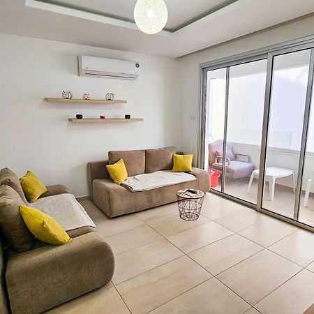 Seaside Comfort Residence لارنكا المظهر الخارجي الصورة